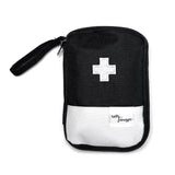 Petite Trousse de Premiers Soins - Noir-La Petite Trousse-LPT-PTROUSSENOIR-CLÉMENT