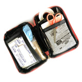 Petite Trousse de Premiers Soins - Noir-La Petite Trousse-LPT-PTROUSSENOIR-CLÉMENT