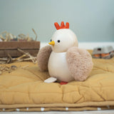 Poule Musicale-Little Big Friends-LTB-302474-CLÉMENT
