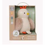 Poule Musicale-Little Big Friends-LTB-302474-CLÉMENT