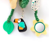 Spirale D'Activité - Jungle-Little Big Friends-LTB-302856-CLÉMENT