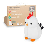 Les Petits Animaux - Poule-Little Big Friends-LTB-303044-CLÉMENT