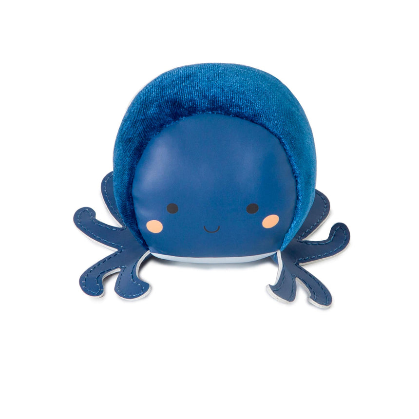 Balles Doudous - Océan-Little Big Friends-LTB-303518-CLÉMENT