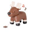 Orignal Musical - Bruce-Little Big Friends-LTB-303877-CLÉMENT