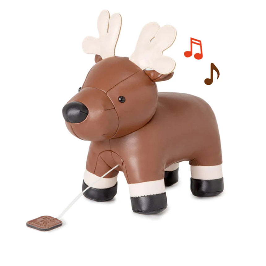 Orignal Musical - Bruce-Little Big Friends-LTB-303877-CLÉMENT