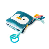 Livre d'Activités 2-en-1 Océan-Little Big Friends-LTB-303976-CLÉMENT