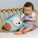 Cube d'Activités Océan-Little Big Friends-LTB-303983-CLÉMENT