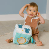 Cube d'Activités Océan-Little Big Friends-LTB-303983-CLÉMENT