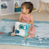 Cube d'Activités Océan-Little Big Friends-LTB-303983-CLÉMENT