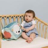 Cube d'Activités Océan-Little Big Friends-LTB-303983-CLÉMENT