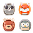 Balles Doudous - Forêt-Little Big Friends-LTB-304454-CLÉMENT