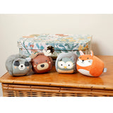 Balles Doudous - Forêt-Little Big Friends-LTB-304454-CLÉMENT