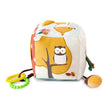 Cube d'Éveil - Forêt-Little Big Friends-LTB-304461-CLÉMENT