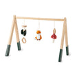 Arche d'Activité en Bois - Forêt-Little Big Friends-LTB-304522-CLÉMENT