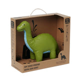 Dinosaure - Hector Brachiosaurus-Little Big Friends-LTB-304621-CLÉMENT