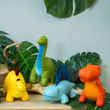 Dinosaure - Hector Brachiosaurus-Little Big Friends-LTB-304621-CLÉMENT