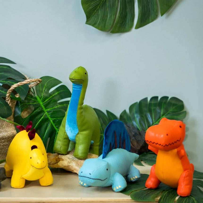 Dinosaure - Hector Brachiosaurus-Little Big Friends-LTB-304621-CLÉMENT