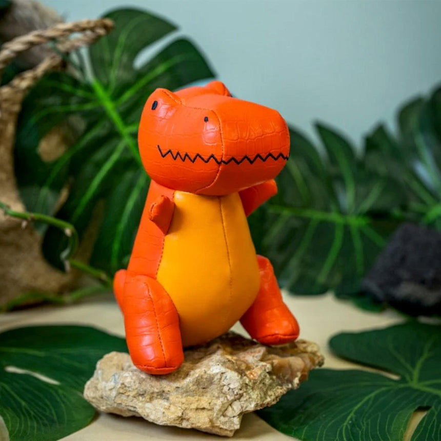 Dinosaure - Rex Le Tyrannosaurus-Little Big Friends-LTB-304669-CLÉMENT