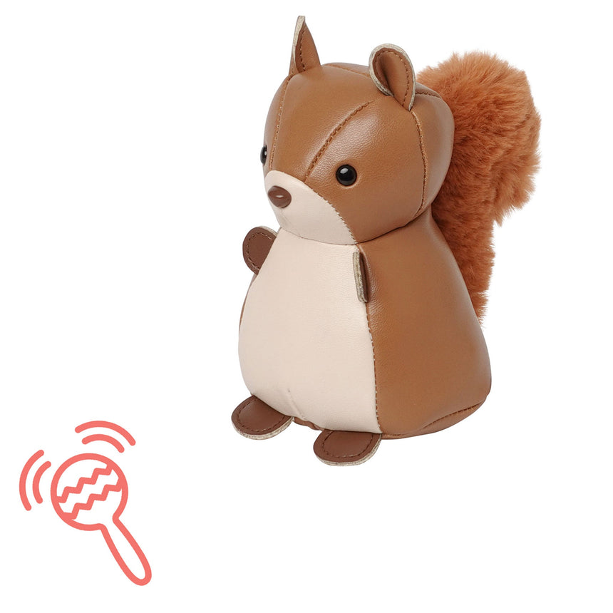 Petit Animaux - Écureil-Little Big Friends-LTB-304683-CLÉMENT
