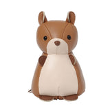 Petit Animaux - Écureil-Little Big Friends-LTB-304683-CLÉMENT