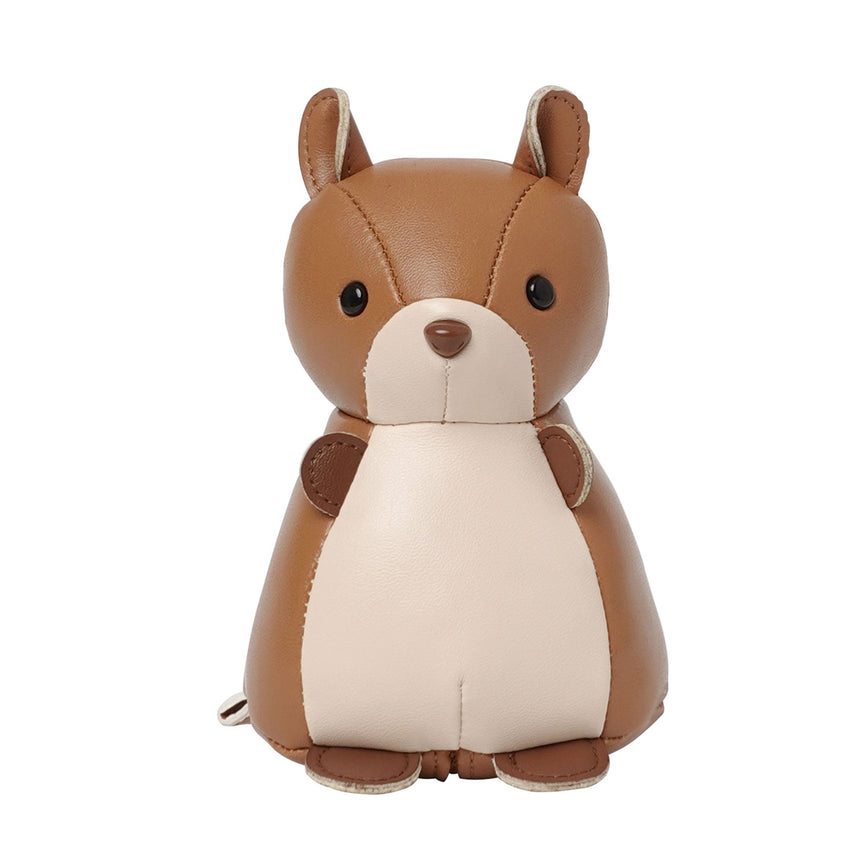 Petit Animaux - Écureil-Little Big Friends-LTB-304683-CLÉMENT