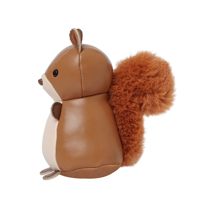 Petit Animaux - Écureil-Little Big Friends-LTB-304683-CLÉMENT