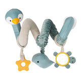 Spirale d'Activités - Océan-Little Big Friends-LTB-304768-CLÉMENT