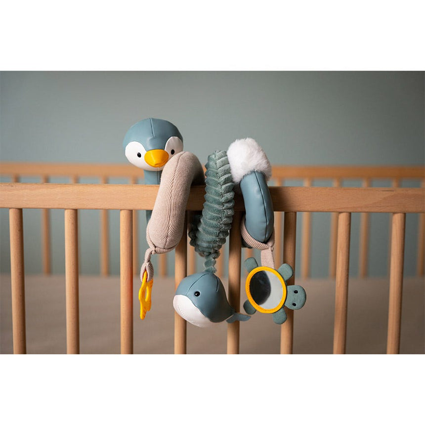 Spirale d'Activités - Océan-Little Big Friends-LTB-304768-CLÉMENT