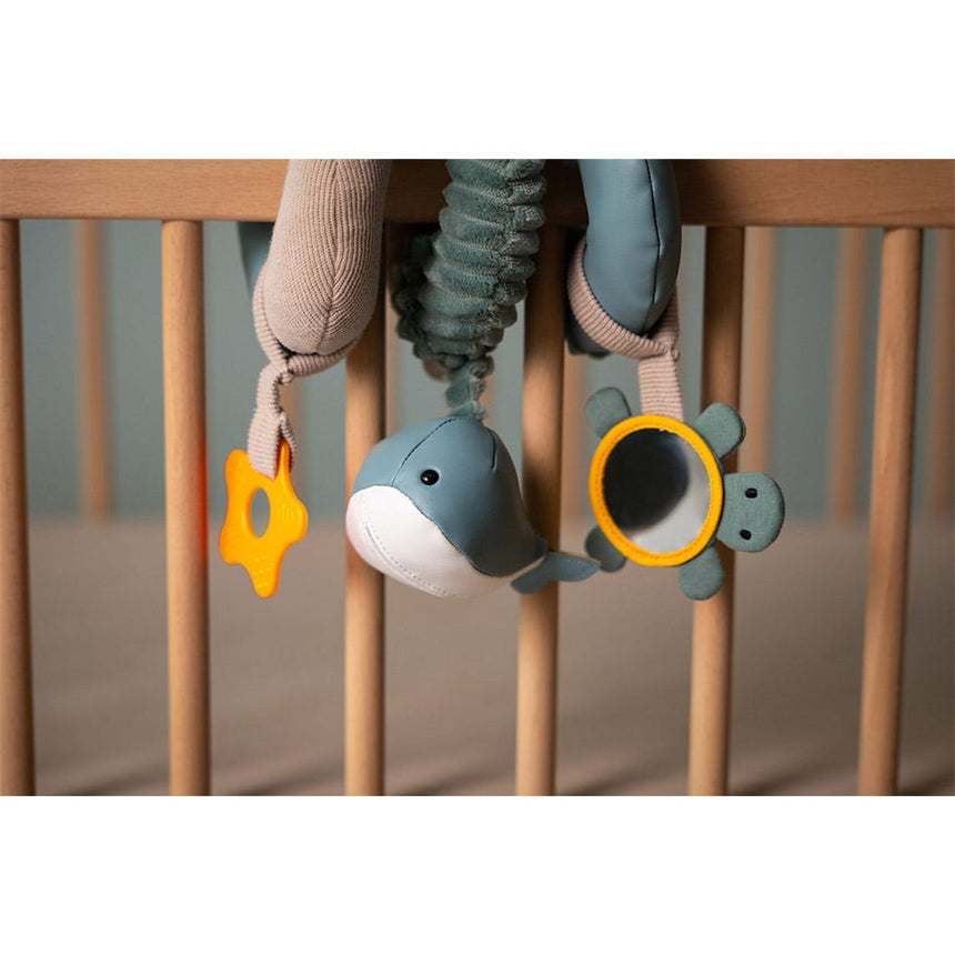 Spirale d'Activités - Océan-Little Big Friends-LTB-304768-CLÉMENT