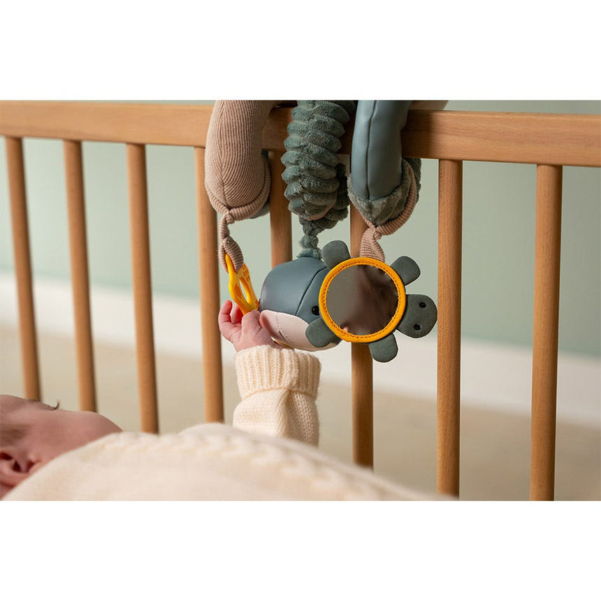 Spirale d'Activités - Océan-Little Big Friends-LTB-304768-CLÉMENT
