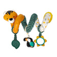 Spirale d'Activité - Jungle Tigre-Little Big Friends-LTB-304775-CLÉMENT