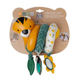 Spirale d'Activité - Jungle Tigre-Little Big Friends-LTB-304775-CLÉMENT