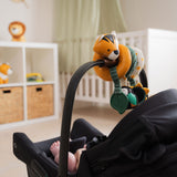 Spirale d'Activité - Jungle Tigre-Little Big Friends-LTB-304775-CLÉMENT