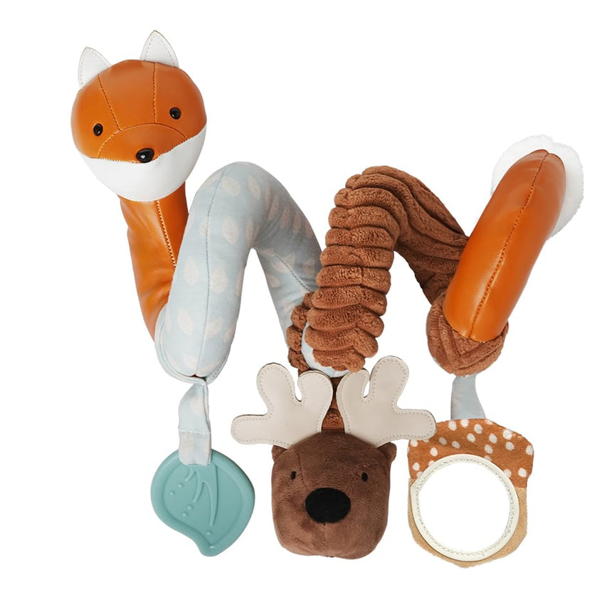 Spirale d'Activités - Forêt-Little Big Friends-LTB-304782-CLÉMENT