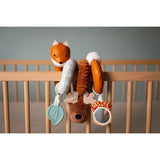 Spirale d'Activités - Forêt-Little Big Friends-LTB-304782-CLÉMENT