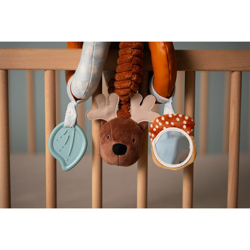 Spirale d'Activités - Forêt-Little Big Friends-LTB-304782-CLÉMENT