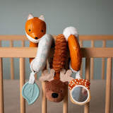 Spirale d'Activités - Forêt-Little Big Friends-LTB-304782-CLÉMENT