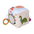 Cube D'éveil Dino-Little Big Friends-LTB-304799-CLÉMENT
