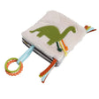 Livre d'Activités 2-en-1 Dino-Little Big Friends-LTB-304805-CLÉMENT