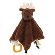 Doudou Bruce L'orignal-Little Big Friends-LTB-305024-CLÉMENT
