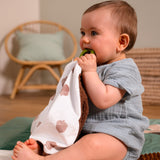 Doudou Bruce L'orignal-Little Big Friends-LTB-305024-CLÉMENT