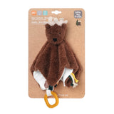Doudou Bruce L'orignal-Little Big Friends-LTB-305024-CLÉMENT
