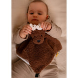 Doudou Bruce L'orignal-Little Big Friends-LTB-305024-CLÉMENT