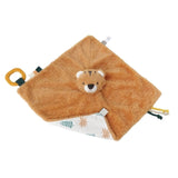 Doudou Tim Le Tigre-Little Big Friends-LTB-305048-CLÉMENT