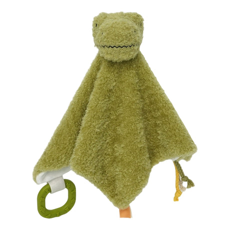 Doudou Rex Le Tyrannosaure-Little Big Friends-LTB-305055-CLÉMENT
