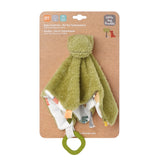Doudou Rex Le Tyrannosaure-Little Big Friends-LTB-305055-CLÉMENT