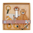 Ensemble Cadeau Coffret d'Éveil - Jungle-Little Big Friends-LTB-305123-CLÉMENT