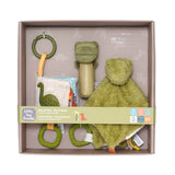Ensemble Cadeau Coffret d'Éveil - Les Amis Dinos-Little Big Friends-LTB-305154-CLÉMENT