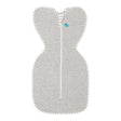Swaddle Up Original Small 8-13lb - Gris-Love to Dream-LTD-L1001001GRS-CLÉMENT
