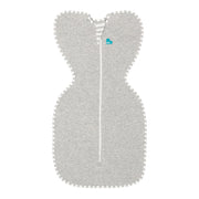 Swaddle Up Original Small 8-13lb - Gris-Love to Dream-LTD-L1001001GRS-CLÉMENT